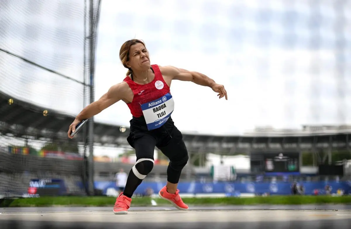 New Delhi 2025: Five female athletes to watch